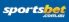 Sportsbet